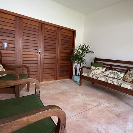 Hotel Aki Pousada São Miguel do Gostoso Zewnętrze zdjęcie