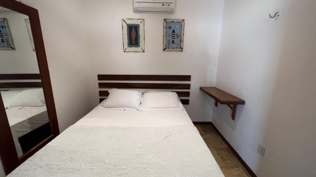 Hotel Aki Pousada São Miguel do Gostoso Zewnętrze zdjęcie