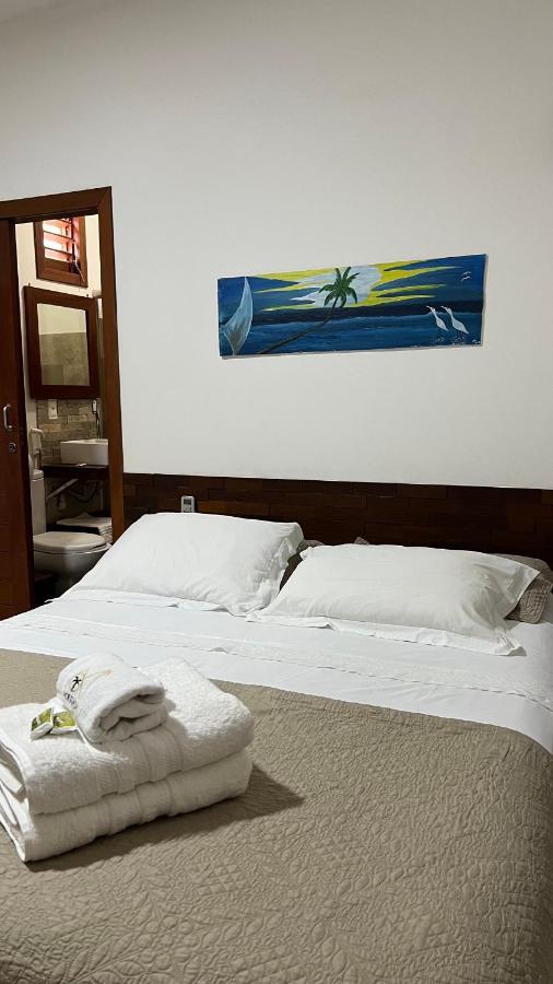 Hotel Aki Pousada São Miguel do Gostoso Zewnętrze zdjęcie