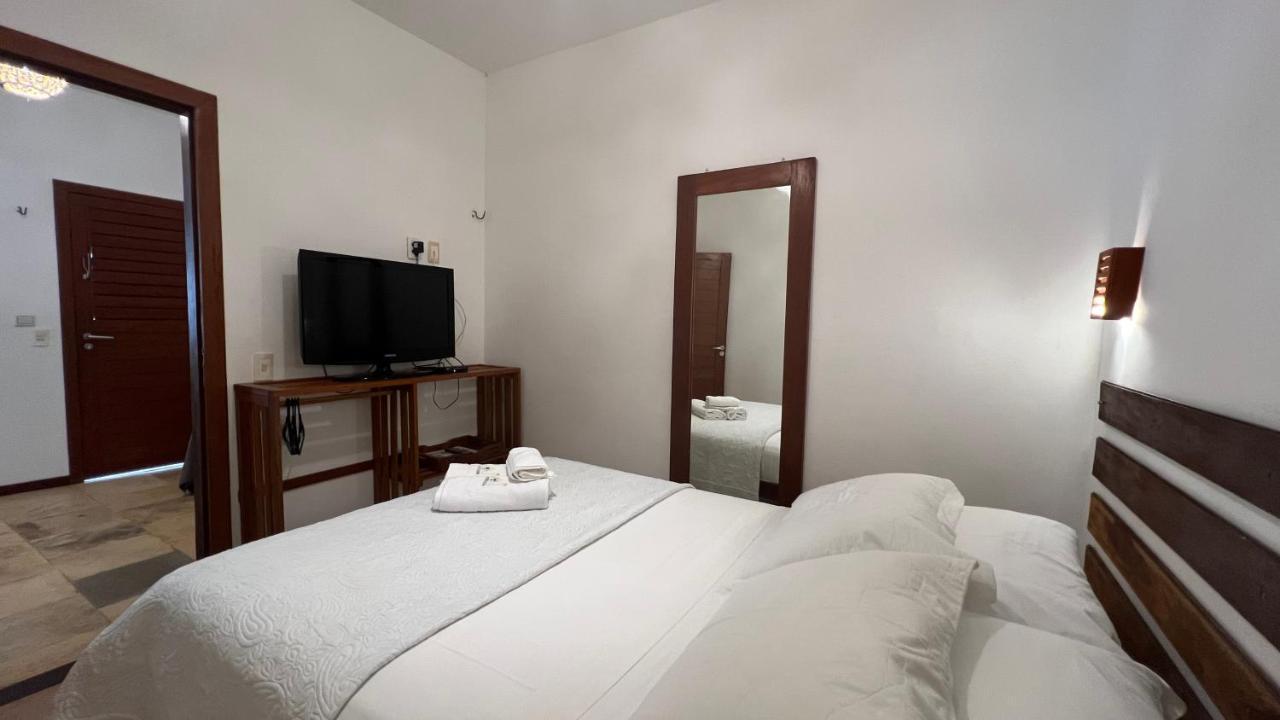 Hotel Aki Pousada São Miguel do Gostoso Zewnętrze zdjęcie