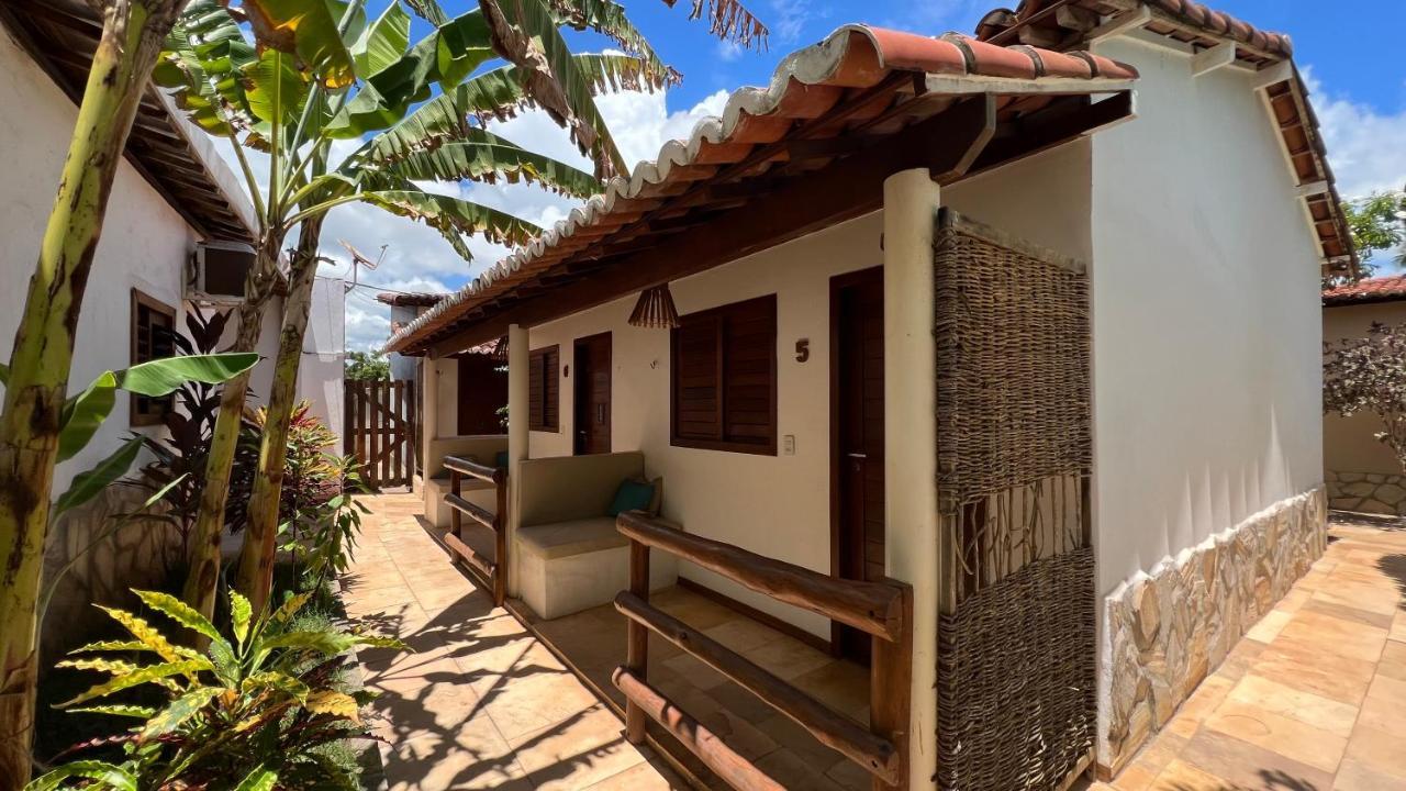 Hotel Aki Pousada São Miguel do Gostoso Zewnętrze zdjęcie