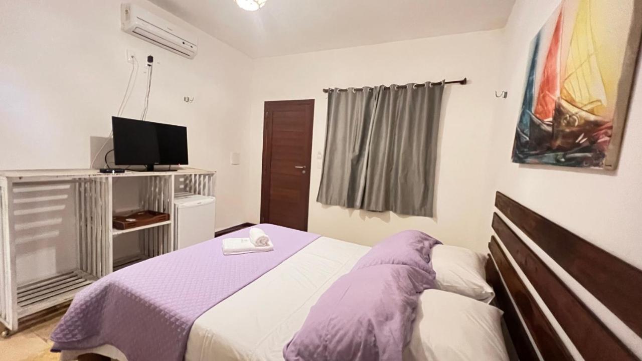 Hotel Aki Pousada São Miguel do Gostoso Zewnętrze zdjęcie