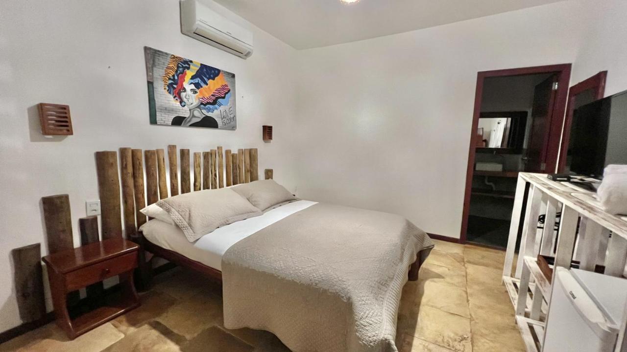 Hotel Aki Pousada São Miguel do Gostoso Zewnętrze zdjęcie
