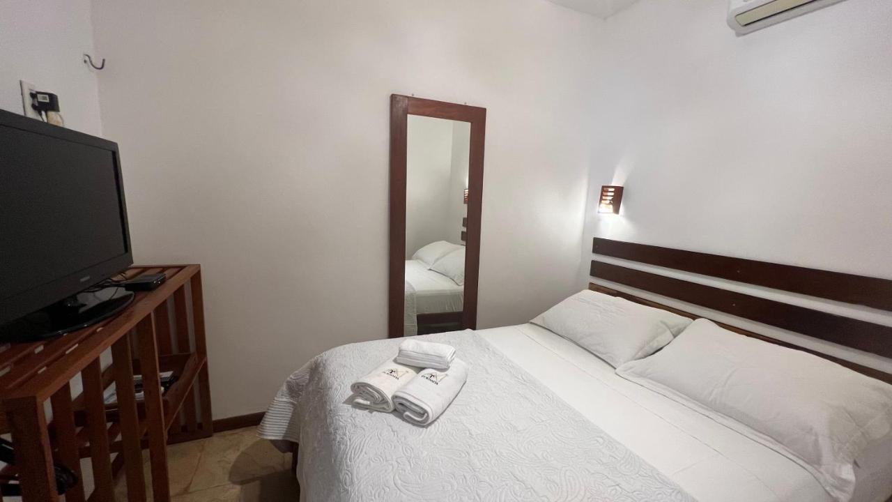 Hotel Aki Pousada São Miguel do Gostoso Zewnętrze zdjęcie