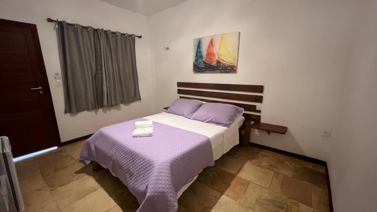 Hotel Aki Pousada São Miguel do Gostoso Zewnętrze zdjęcie