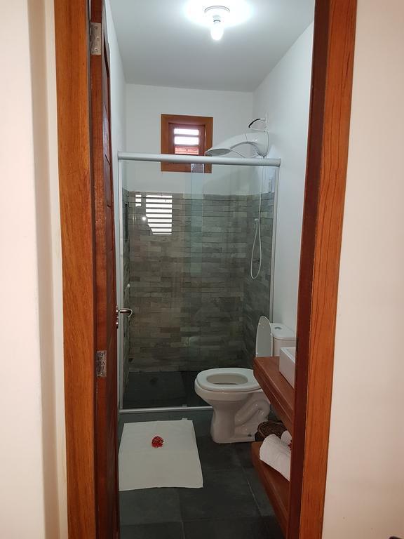 Hotel Aki Pousada São Miguel do Gostoso Zewnętrze zdjęcie